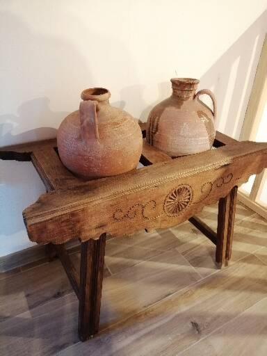 Casa Rural Lastoetxe Larrauri Buitenkant foto