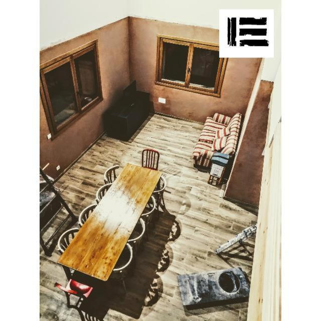 Casa Rural Lastoetxe Larrauri Buitenkant foto