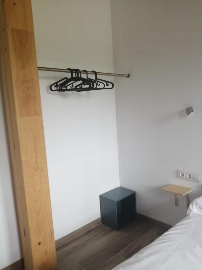 Casa Rural Lastoetxe Larrauri Buitenkant foto