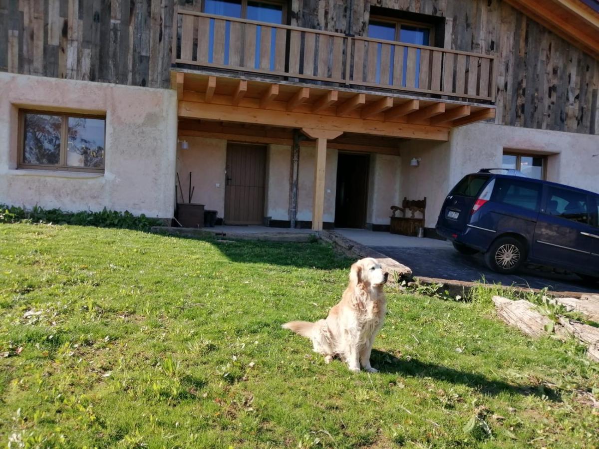 Casa Rural Lastoetxe Larrauri Buitenkant foto