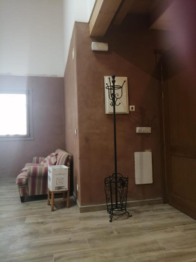 Casa Rural Lastoetxe Larrauri Buitenkant foto