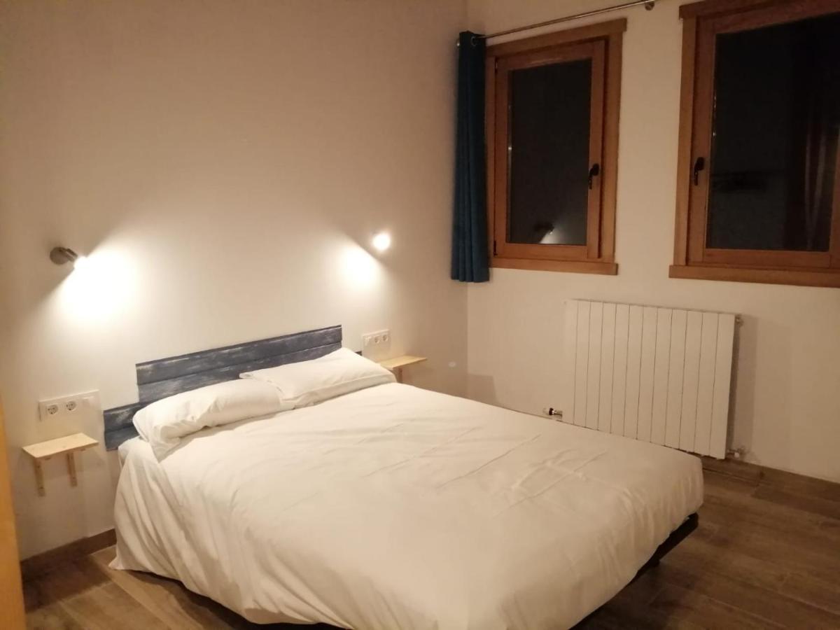 Casa Rural Lastoetxe Larrauri Buitenkant foto