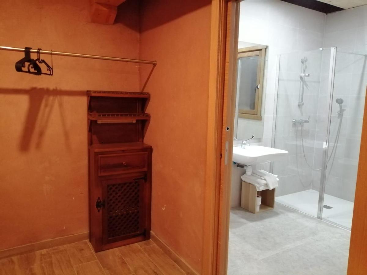 Casa Rural Lastoetxe Larrauri Buitenkant foto