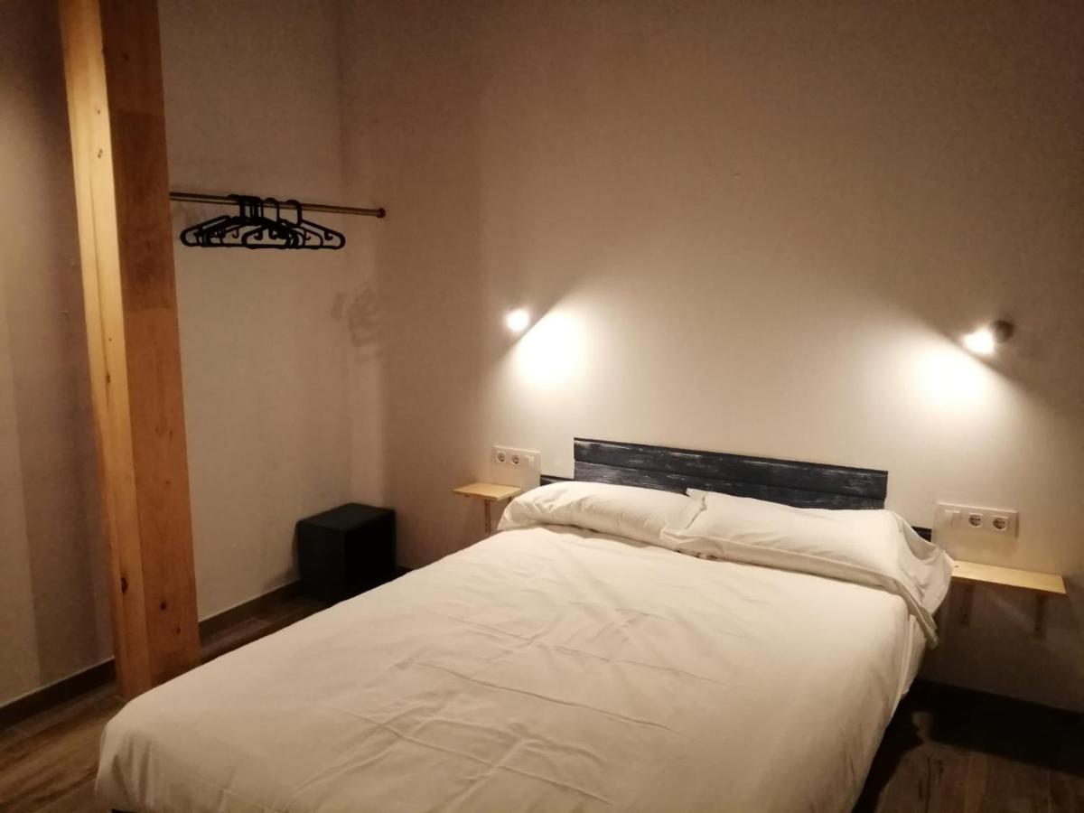 Casa Rural Lastoetxe Larrauri Buitenkant foto
