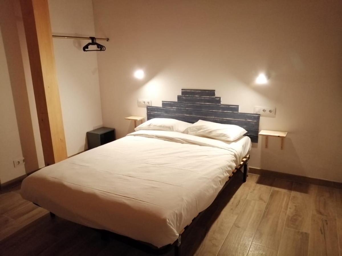 Casa Rural Lastoetxe Larrauri Buitenkant foto
