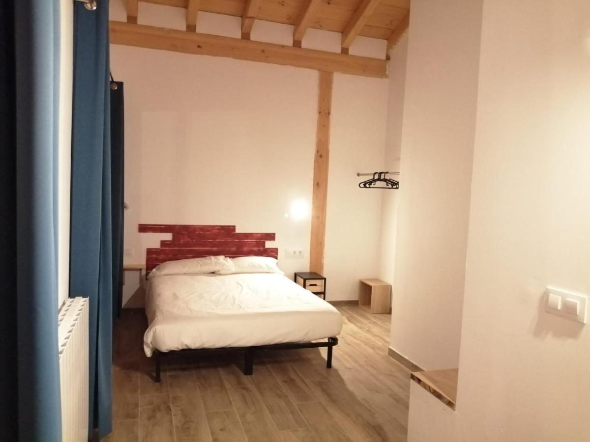 Casa Rural Lastoetxe Larrauri Buitenkant foto