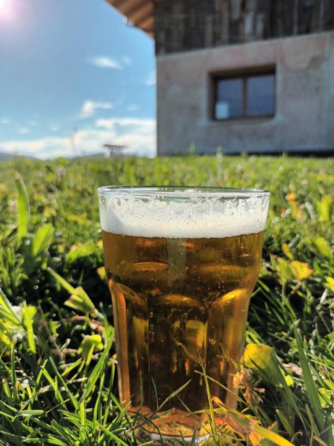 Casa Rural Lastoetxe Larrauri Buitenkant foto