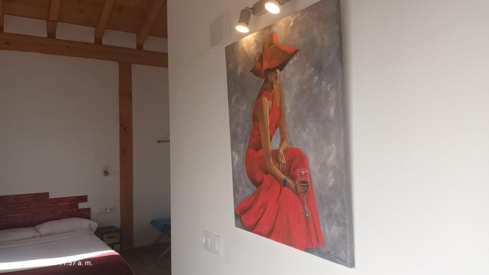 Casa Rural Lastoetxe Larrauri Buitenkant foto