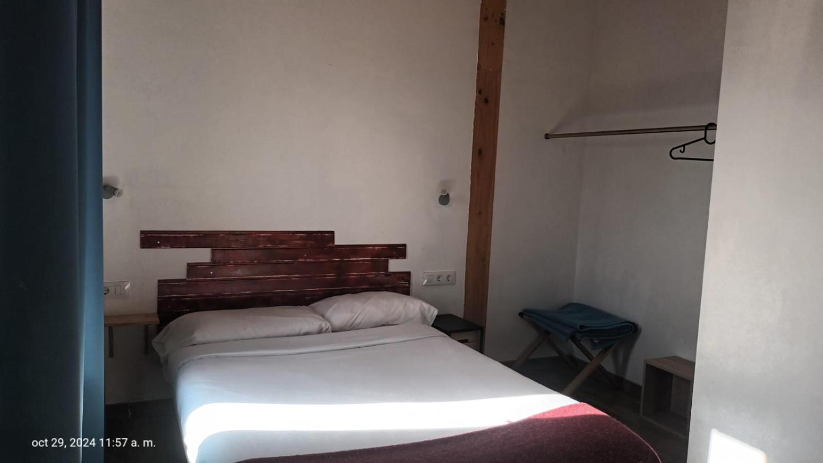 Casa Rural Lastoetxe Larrauri Buitenkant foto