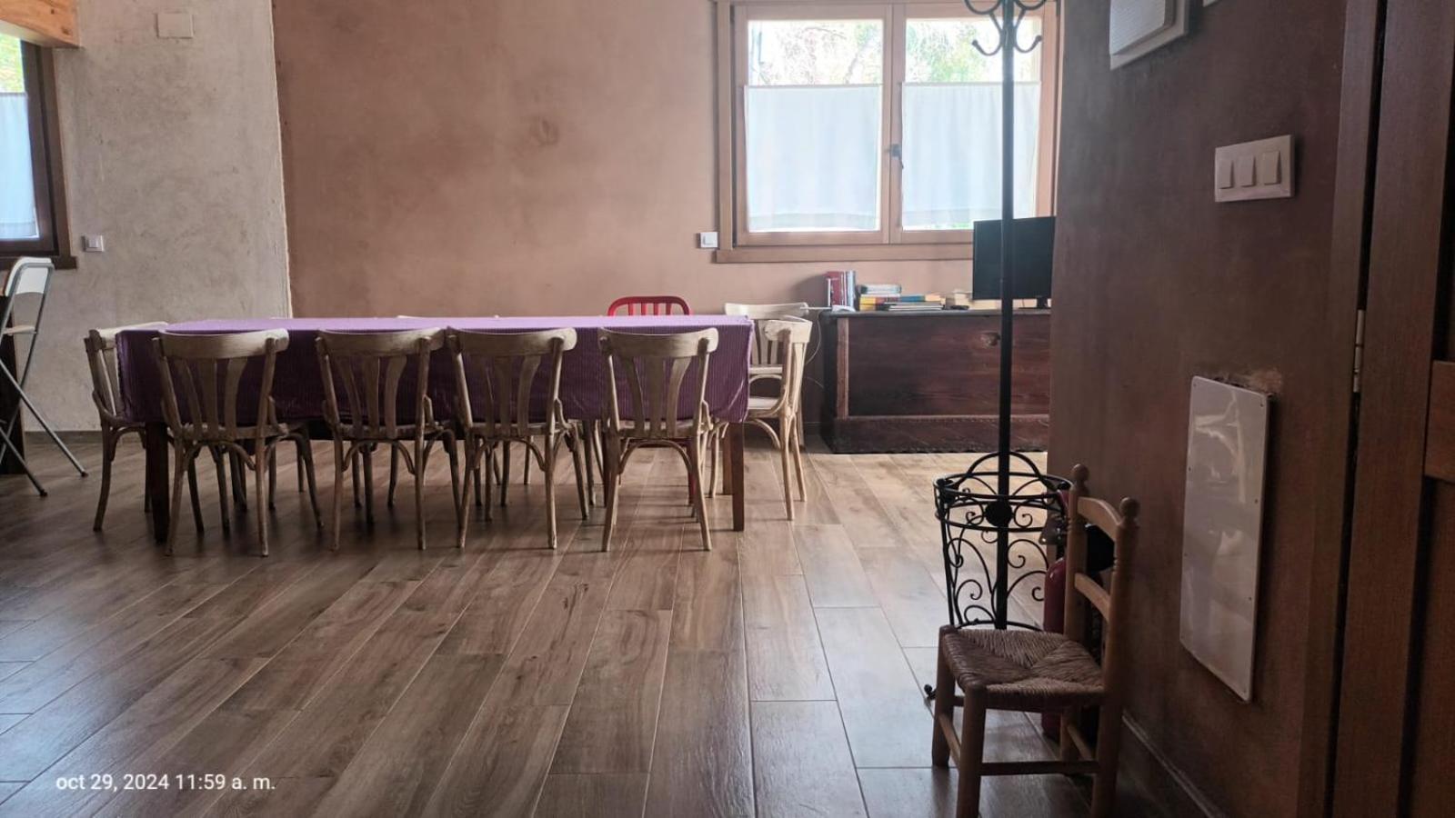 Casa Rural Lastoetxe Larrauri Buitenkant foto