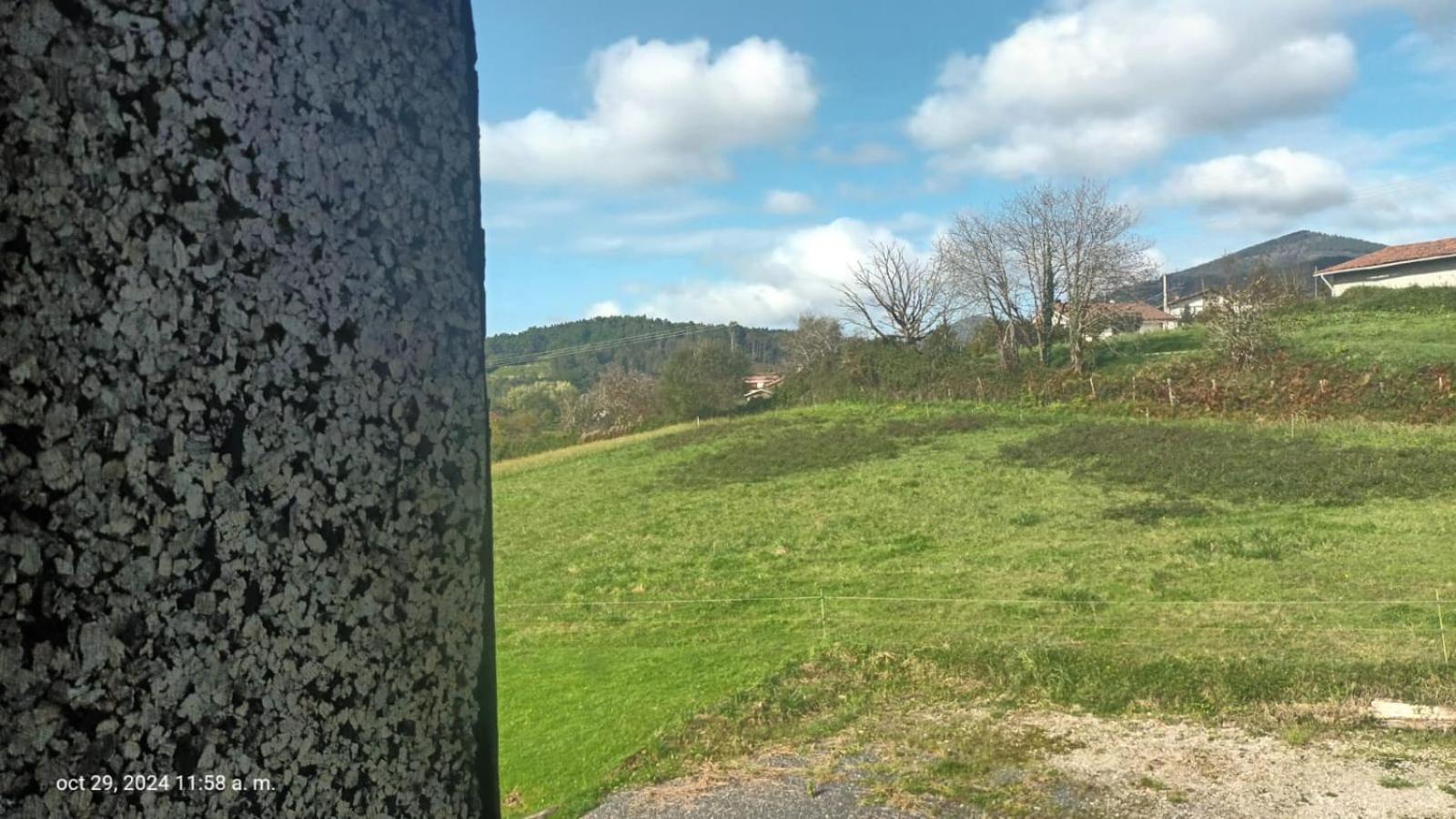 Casa Rural Lastoetxe Larrauri Buitenkant foto