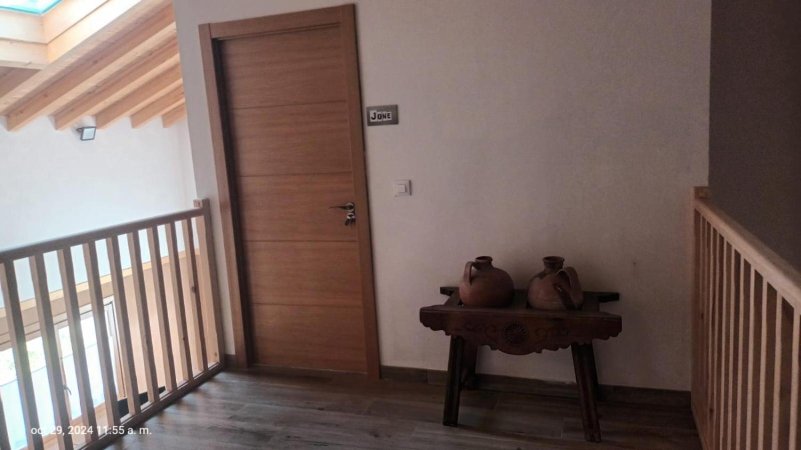 Casa Rural Lastoetxe Larrauri Buitenkant foto