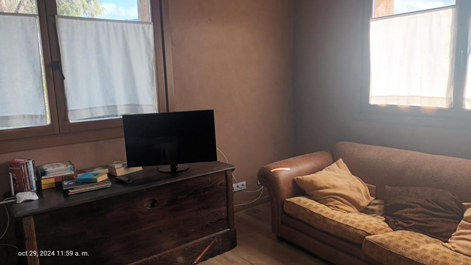 Casa Rural Lastoetxe Larrauri Buitenkant foto