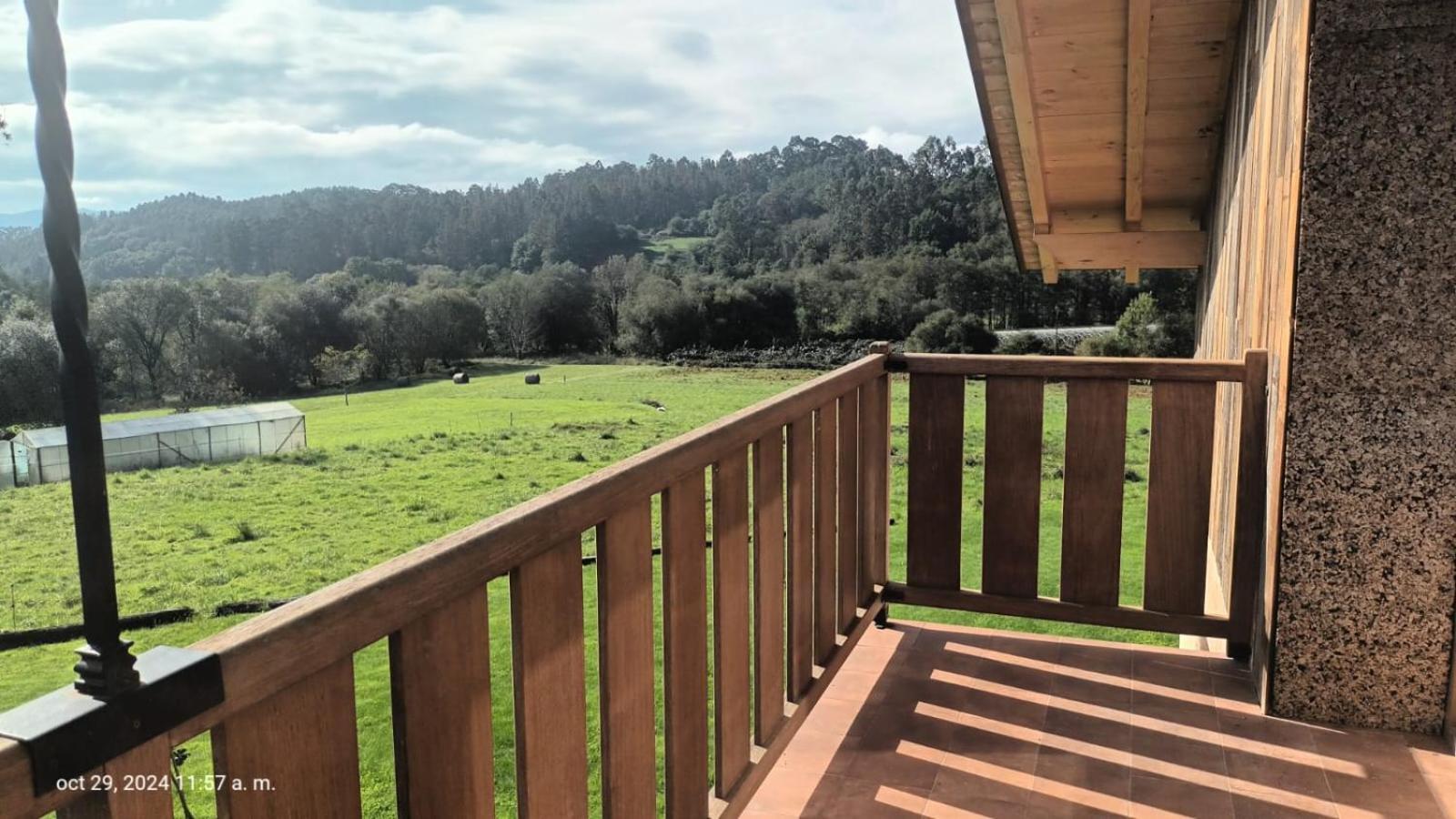 Casa Rural Lastoetxe Larrauri Buitenkant foto